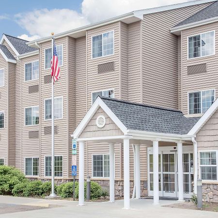 Microtel Inn & Suites Mansfield Pa Dış mekan fotoğraf
