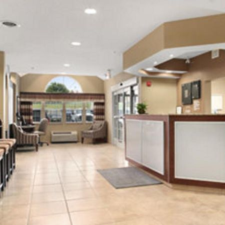 Microtel Inn & Suites Mansfield Pa İç mekan fotoğraf