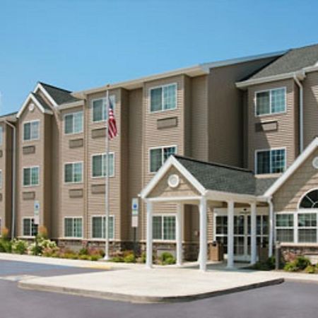 Microtel Inn & Suites Mansfield Pa Dış mekan fotoğraf