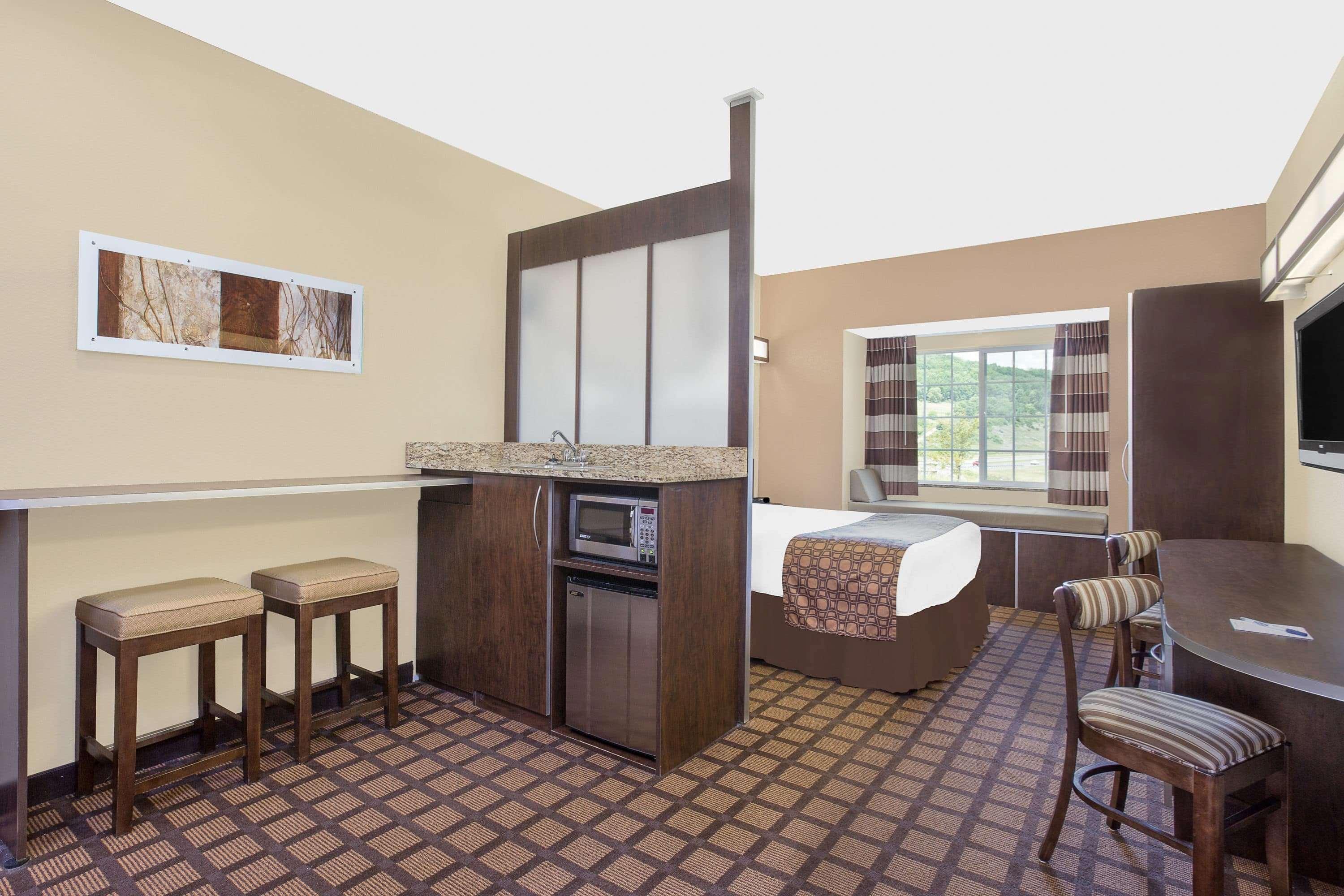 Microtel Inn & Suites Mansfield Pa Dış mekan fotoğraf