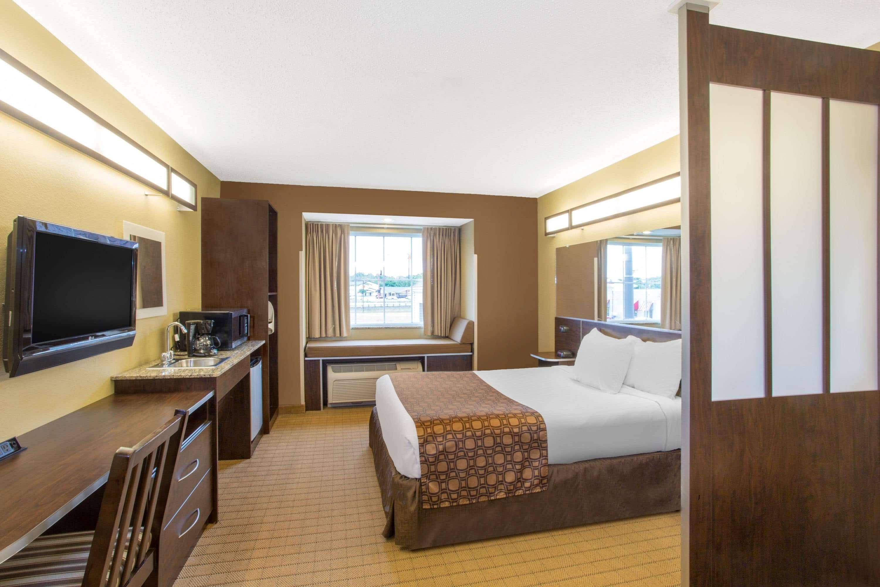 Microtel Inn & Suites Mansfield Pa Dış mekan fotoğraf