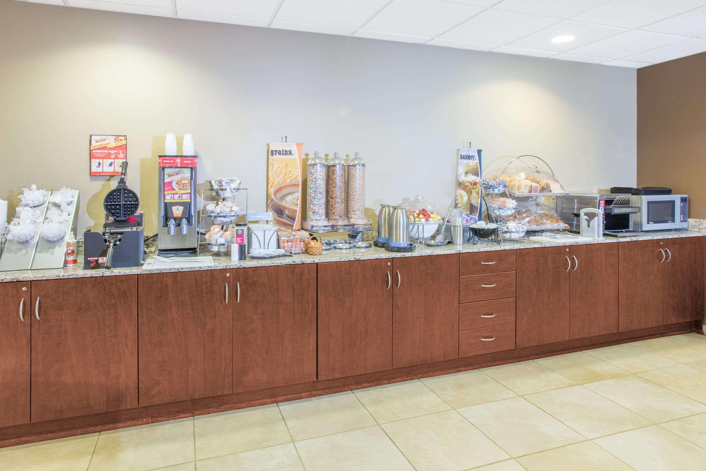 Microtel Inn & Suites Mansfield Pa Dış mekan fotoğraf