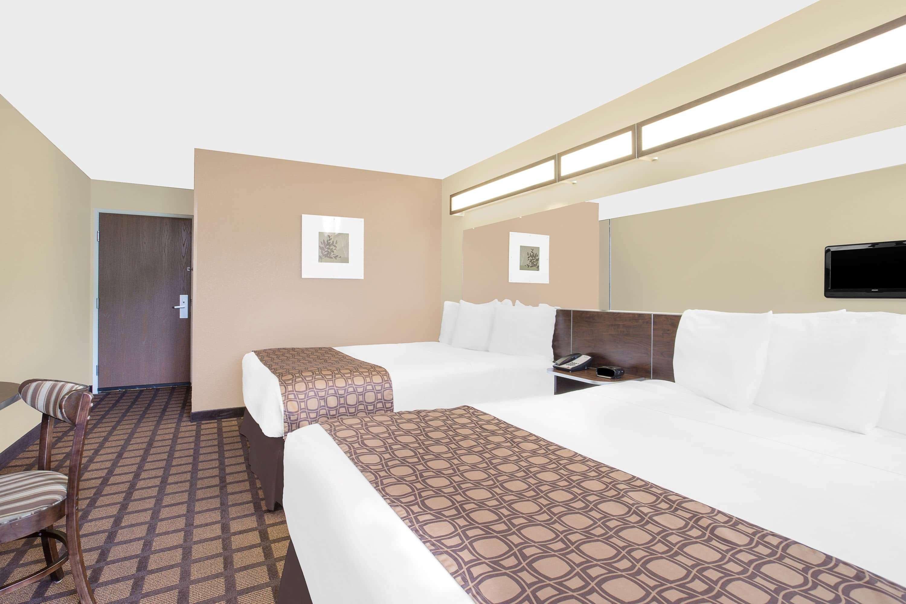Microtel Inn & Suites Mansfield Pa Dış mekan fotoğraf