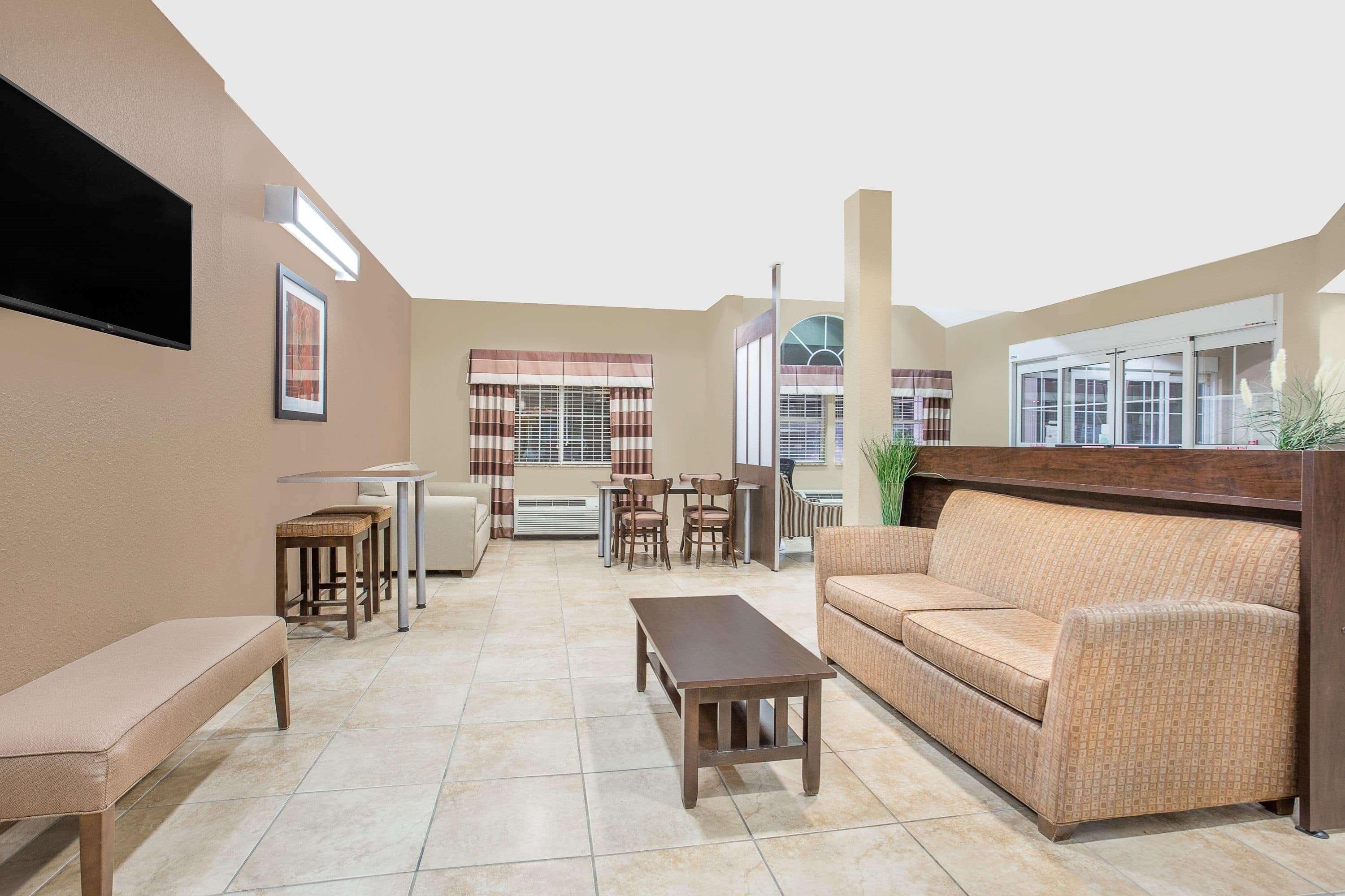 Microtel Inn & Suites Mansfield Pa Dış mekan fotoğraf