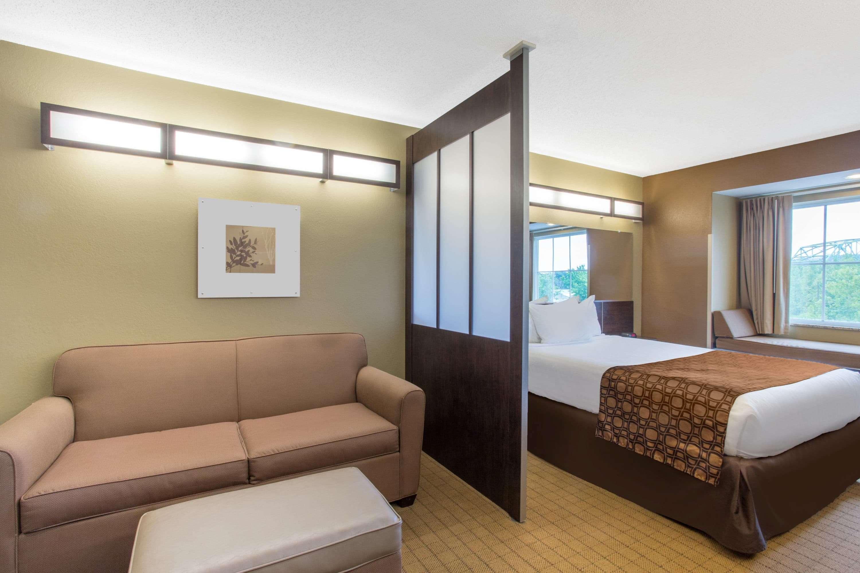 Microtel Inn & Suites Mansfield Pa Dış mekan fotoğraf