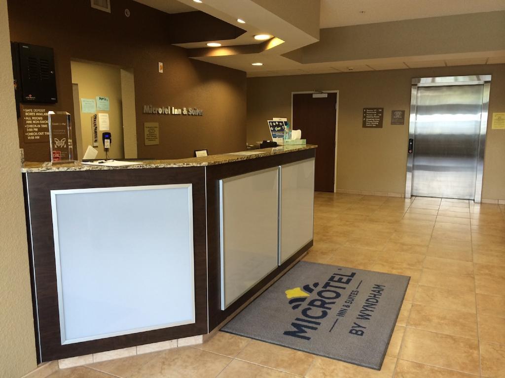 Microtel Inn & Suites Mansfield Pa Dış mekan fotoğraf
