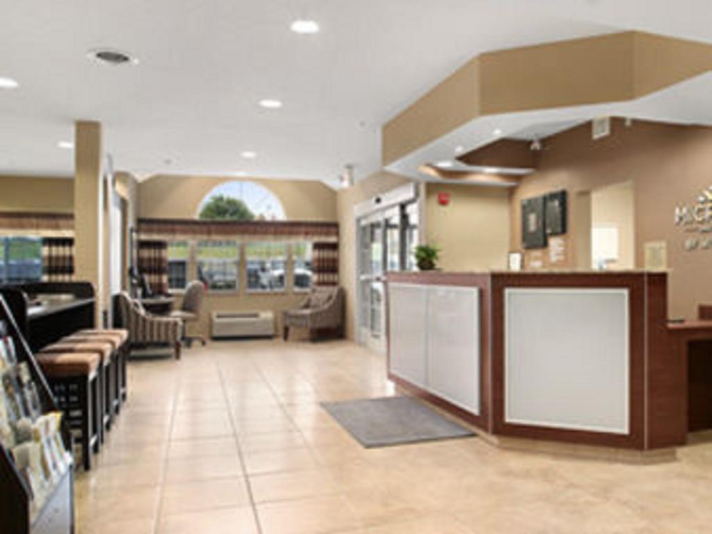 Microtel Inn & Suites Mansfield Pa İç mekan fotoğraf