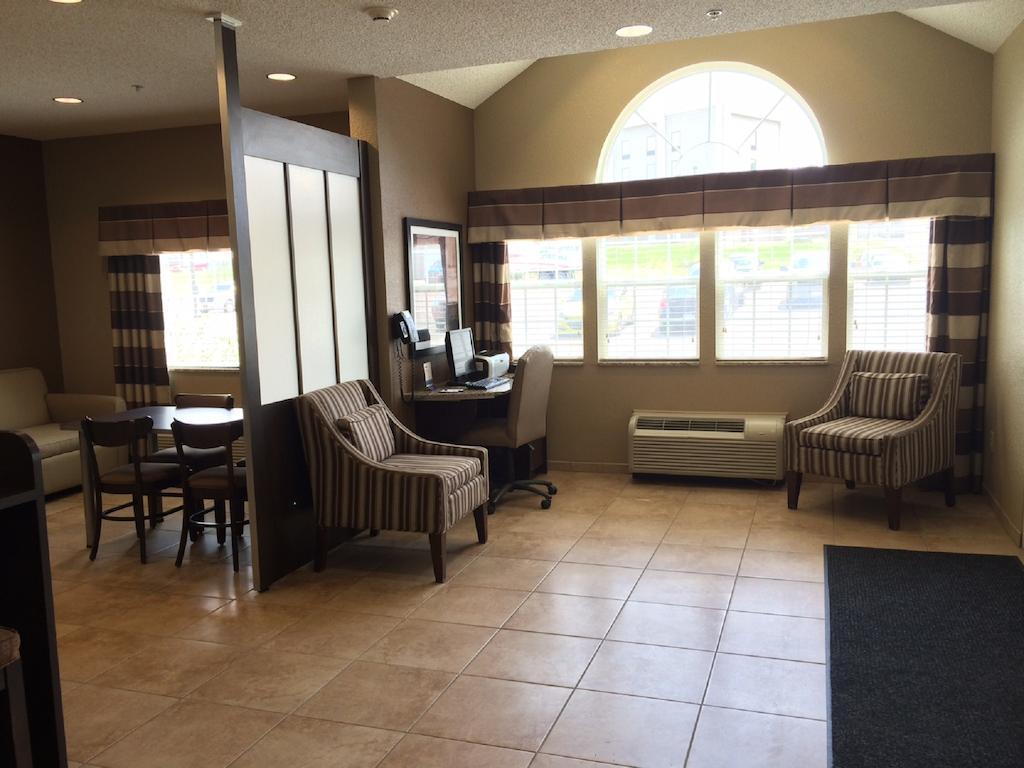 Microtel Inn & Suites Mansfield Pa Dış mekan fotoğraf