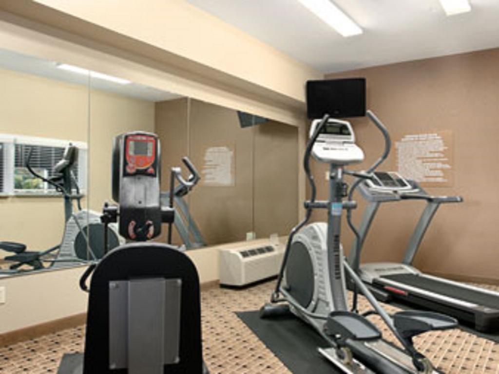 Microtel Inn & Suites Mansfield Pa Konforlar fotoğraf