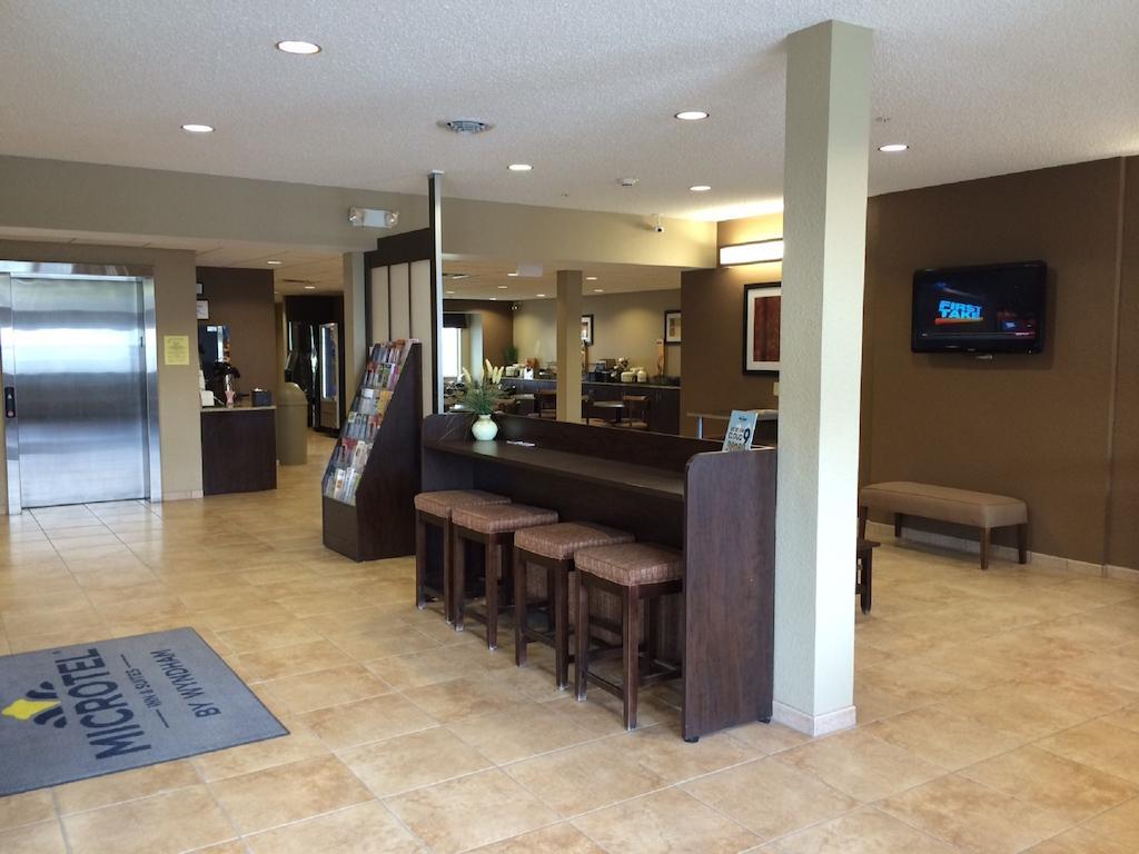 Microtel Inn & Suites Mansfield Pa Dış mekan fotoğraf