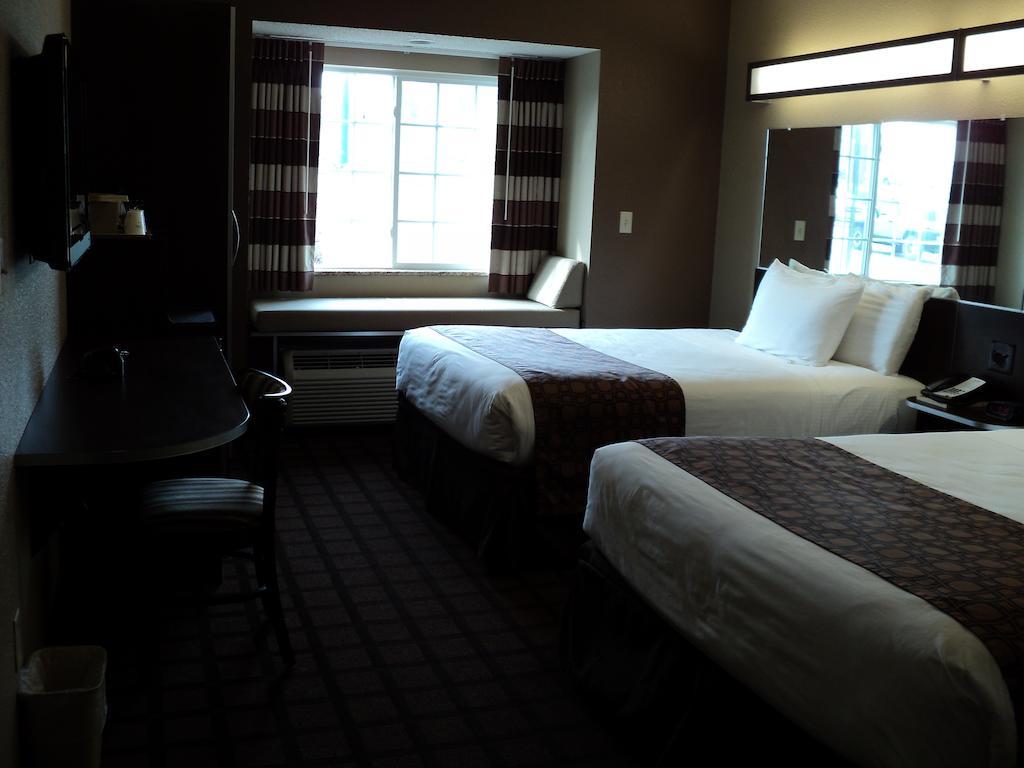 Microtel Inn & Suites Mansfield Pa Dış mekan fotoğraf