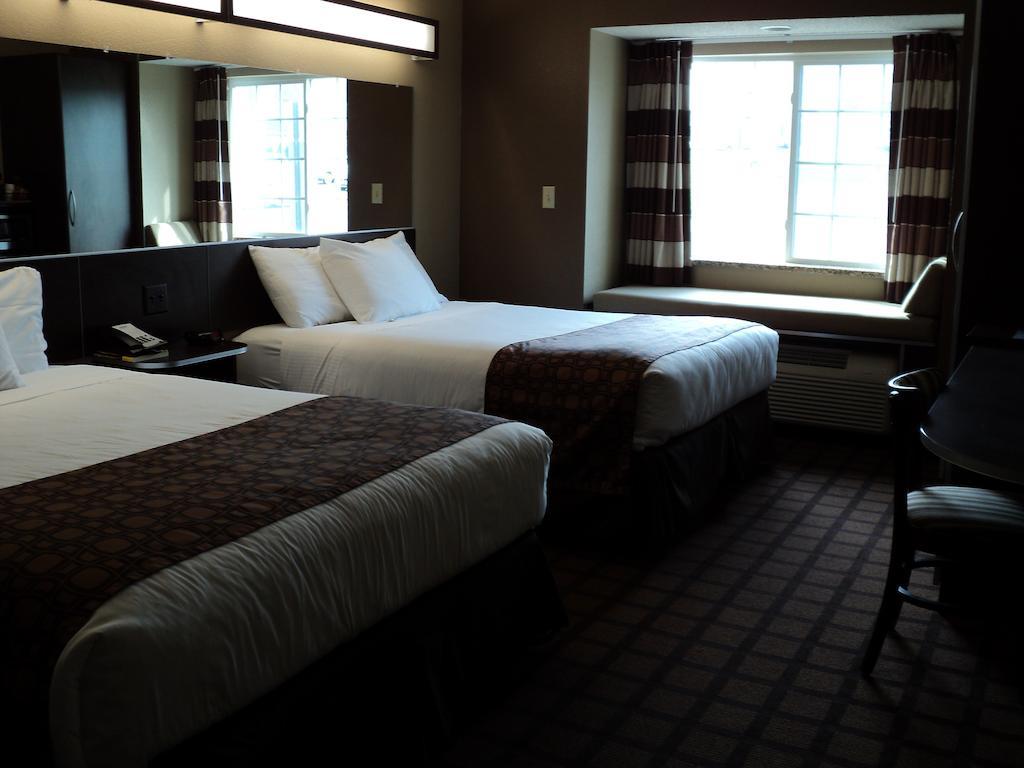 Microtel Inn & Suites Mansfield Pa Dış mekan fotoğraf