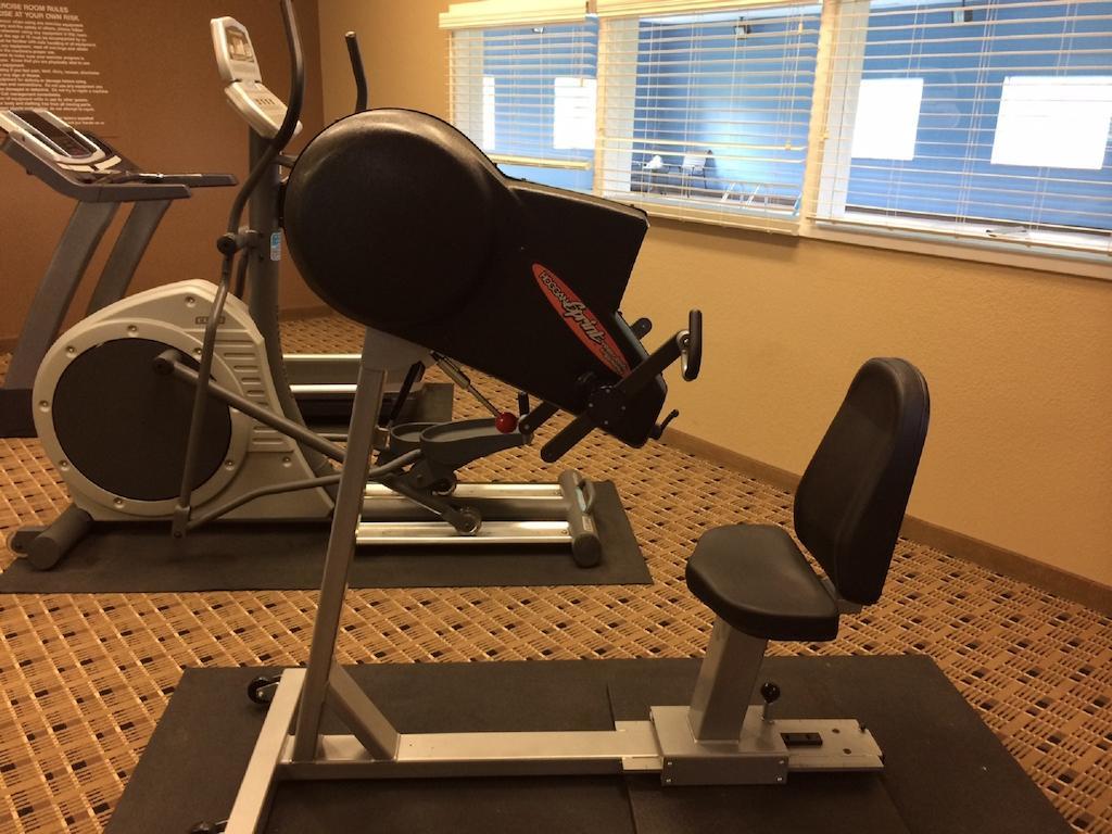 Microtel Inn & Suites Mansfield Pa Dış mekan fotoğraf