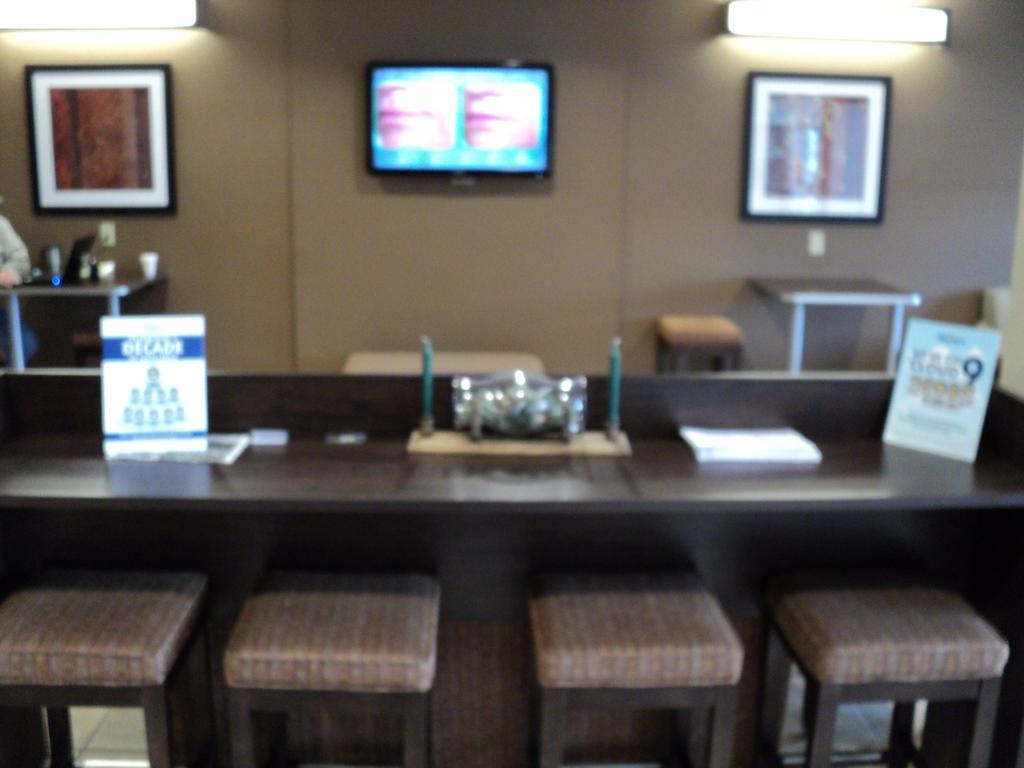 Microtel Inn & Suites Mansfield Pa Dış mekan fotoğraf