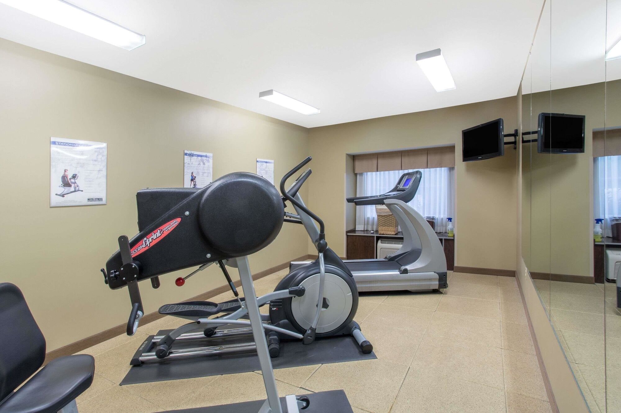 Microtel Inn & Suites Mansfield Pa Dış mekan fotoğraf